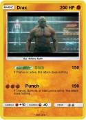Drax