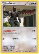 Falcon