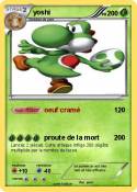 yoshi