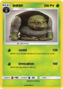 SHREK