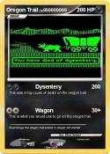 Oregon Trail