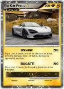 The Car Pro