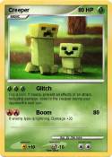 Creeper