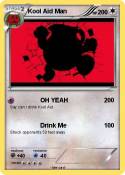Kool Aid Man