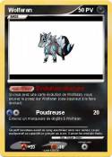 Wolfaran