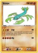 Scorpo