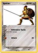 Spartan