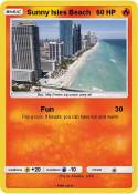Sunny Isles