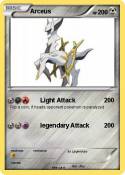 Arceus
