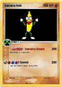 banana bob