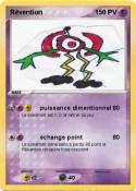 Rêvention