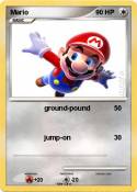 Mario