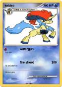 keldeo