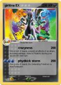 giritina EX
