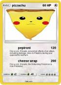 pizzachu