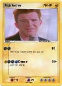 Rick Astley