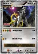Arceus