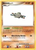 Geomite