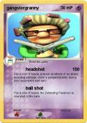 gangstergranny