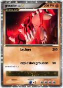 groudon