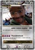 water melon
