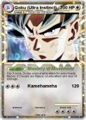 Goku (Ultra