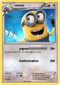 minion