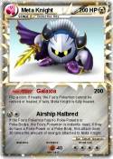 Meta Knight