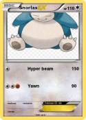 Snorlax