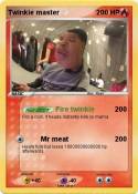 Twinkie master