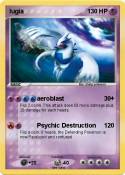 lugia