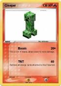 Creeper