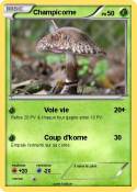 Champicorne