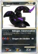 Drago darkus