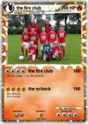 the fire club
