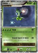 celebi