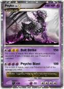 Psyko