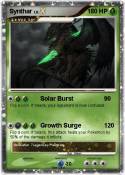 Synthar