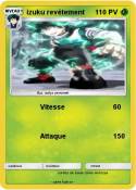 izuku revétemen