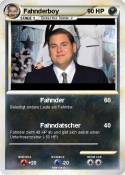 Fahnderboy