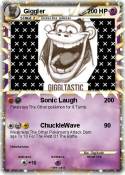 Giggler