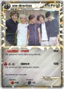 one direction