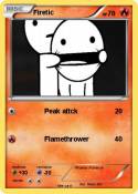 Firetic