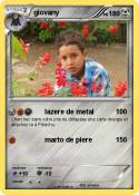 giovany