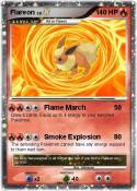 Flareon