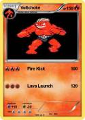 Voltchoke