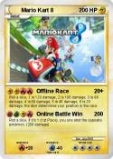 Mario Kart 8