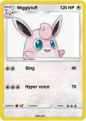 Wigglytuff