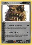 dentichu