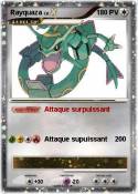 Rayquaza
